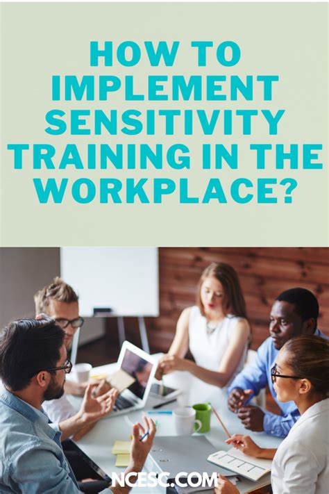 from sensitivity training in the workplace pdf